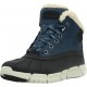 Зимові черевики Geox Flexyper, 31, 33, 37, 39, 41 євро